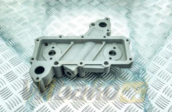  Liebherr D934 10118123/L08648