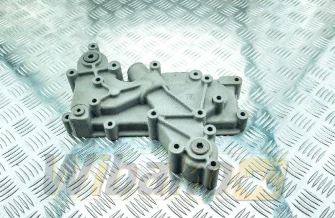 für Motor Liebherr D934 10118123