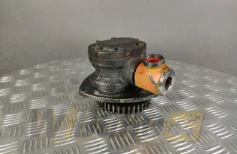Zahnpumpe N2/40 918633