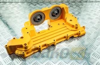  Liebherr D9306 9888290