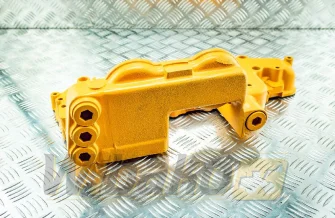  Liebherr D9306 9888290