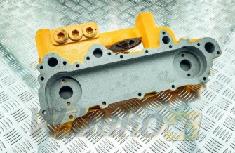  Liebherr D9306 9888290