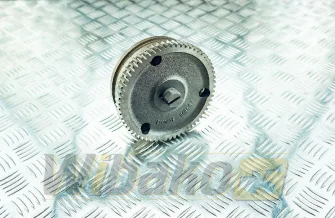  Liebherr D9306 9269439A