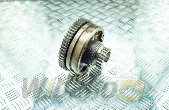  Liebherr D9306 9269439A