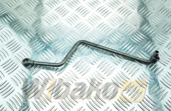  Liebherr D9306 PPLDR007