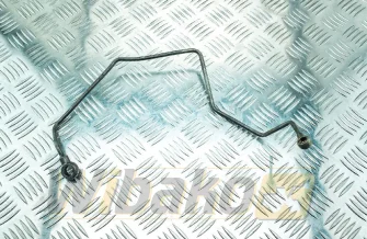 für Motor Liebherr D9306 PPLDR009