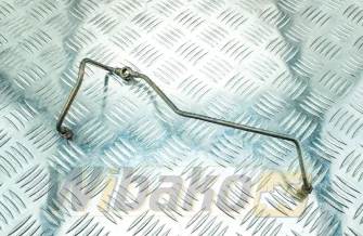  Liebherr D9306 PPLDR010