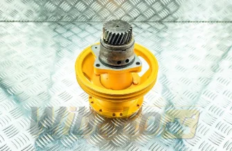 Ventilator-Fuß für Motor Liebherr D9306 9269705