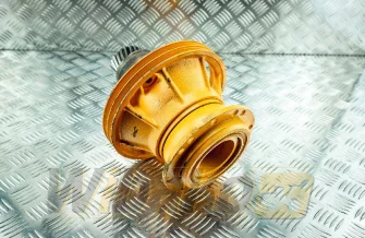Lüfterantrieb für Motor Liebherr D9306 9269705