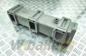 Ansaugkrümmer für Motor Liebherr D9306 9268086B
