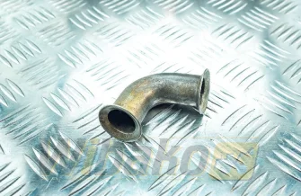 Verbindungsstück Liebherr D9306 7381122