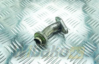  Liebherr D9306 9272011