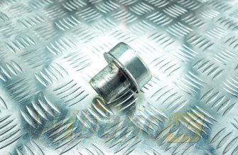 Verbindungsstück Liebherr D9306 9272397