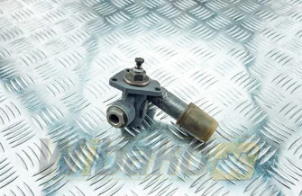 Kraftstoff-Förderpumpe Liebherr D9306 5700073