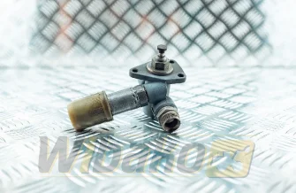 Kraftstoff-Förderpumpe Liebherr D9306 5700073