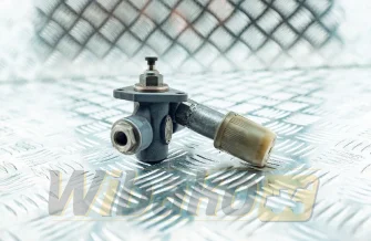 Kraftstoff-Förderpumpe Liebherr D9306 5700073