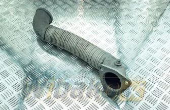 Verbindungsstück wydechu Liebherr D9306 9091743