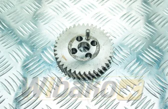  Liebherr D9306 9268251