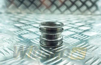  Liebherr D9306 9272138B