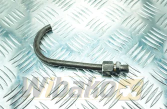  Liebherr D9306 POM002