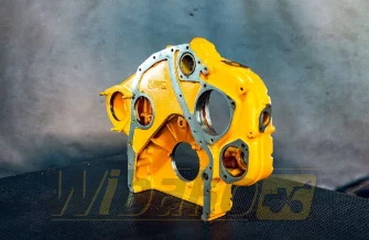 Rear gear housing Liebherr 9266848