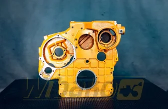 Rear gear housing Liebherr 9272745