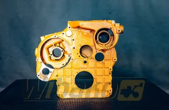 Rear gear housing Liebherr 9882041