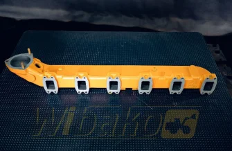 Ansaugkrümmer Liebherr 9888193