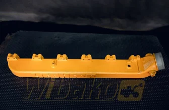 Ansaugkrümmer Liebherr L03230B