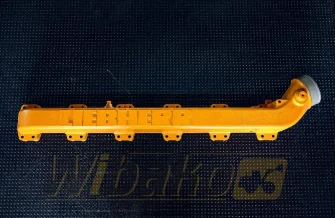 Ansaugkrümmer Liebherr L03230B