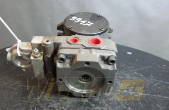 Hydraulikpumpe Bondioli&Pavesi M4PV28-28K230AR6BVYI-222 2123044