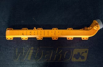 Ansaugkrümmer Liebherr 9267832