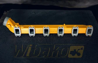 Ansaugkrümmer Liebherr 9267832