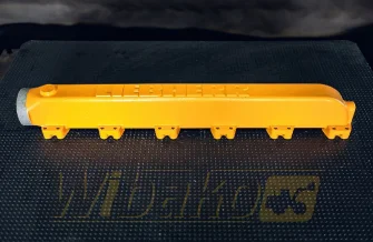 Ansaugkrümmer Liebherr 9147795