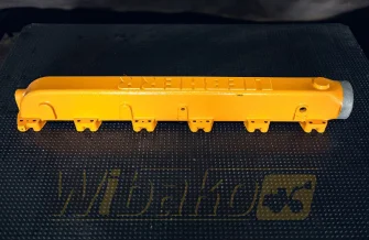 Ansaugkrümmer Liebherr 9147795