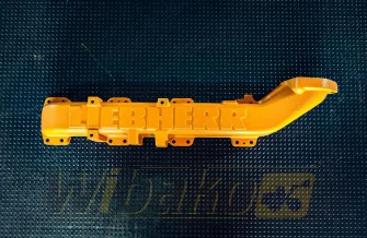 Ansaugkrümmer Liebherr L08069E