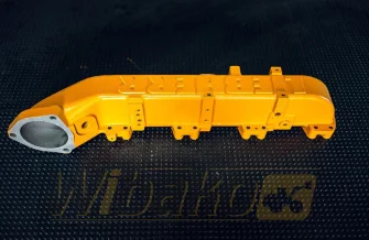 Ansaugkrümmer Liebherr L08069E