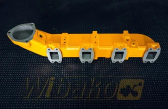 Ansaugkrümmer Liebherr L08069E