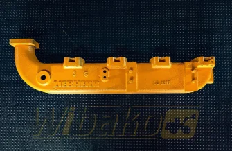 Ansaugkrümmer Liebherr 9881252