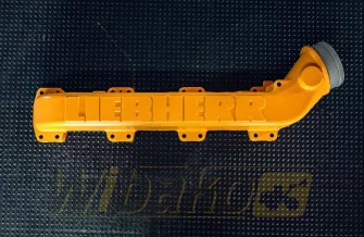 Ansaugkrümmer Liebherr 9882895