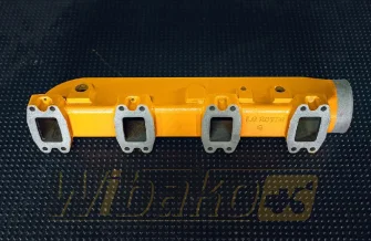 Ansaugkrümmer Liebherr L02873D