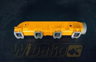 Ansaugkrümmer Liebherr L02873D