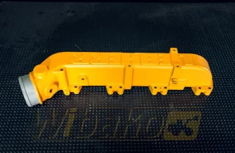 Ansaugkrümmer Liebherr 9882842