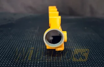 Wasserverteiler Liebherr L08231A