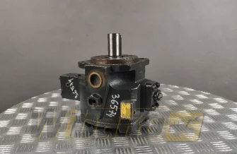 Hydraulikpumpe Hydraulik PVK50H100B1 