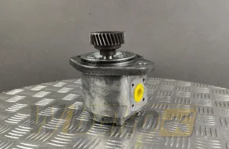 Zahnpumpe Rexroth 0517725311 