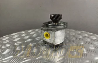 Zahnpumpe Rexroth 0517725311 