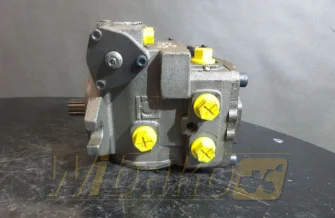 Hydraulikpumpe Bondioli & Pavesi HPP2019 RB9GKI2X-070 21203031
