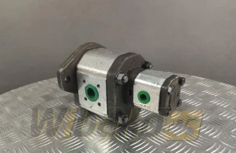 Zahnpumpe 1PLA361G09F 1L051B22R