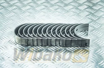 Hauptlager 0.75 Mahle D906/D916/D926 439HS21054075